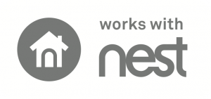 Nest volledige smart home solution