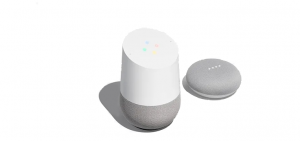 Google Home officieel verkrijgbaar in Nederland