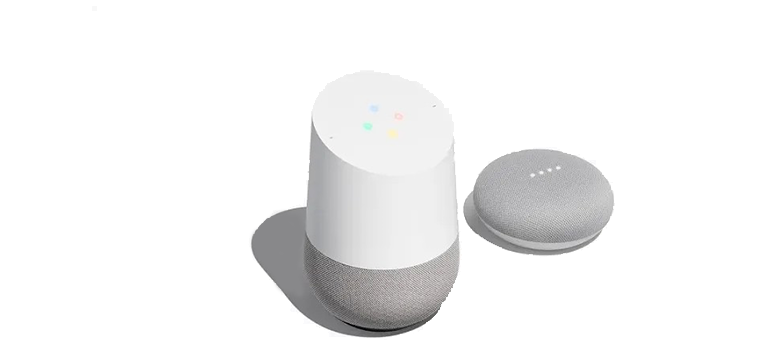 Je bekijkt nu Google Home officieel verkrijgbaar in Nederland