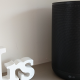 Review LG WK7 ThinQ smart speaker