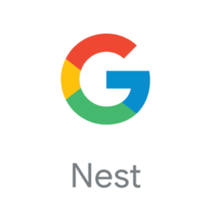 google nest logo