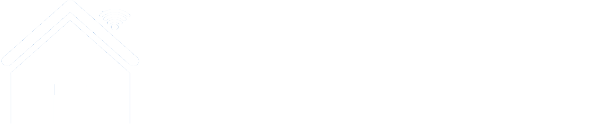 smarthomeoffice logo white